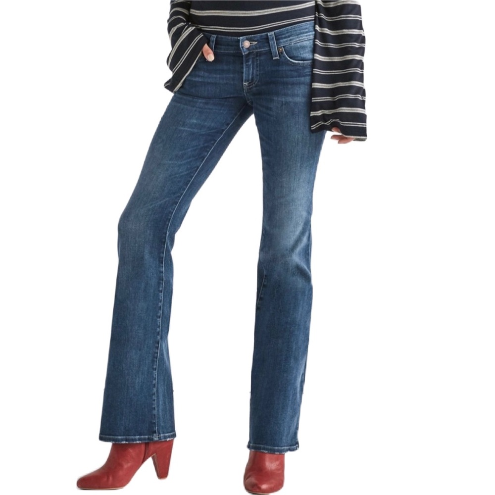 Lucky Brand Lil Maggie Jeans